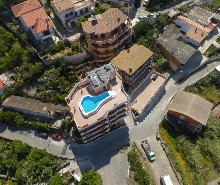 Dimore Affittacamere Nebida Dış mekan fotoğraf