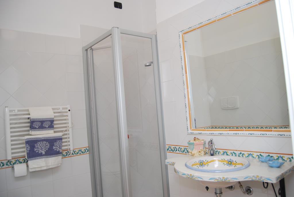 Dimore Affittacamere Nebida Dış mekan fotoğraf